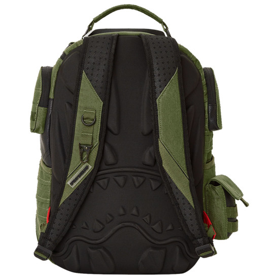 Sprayground Τσάντα πλάτης Special Ops Operation Success Backpack